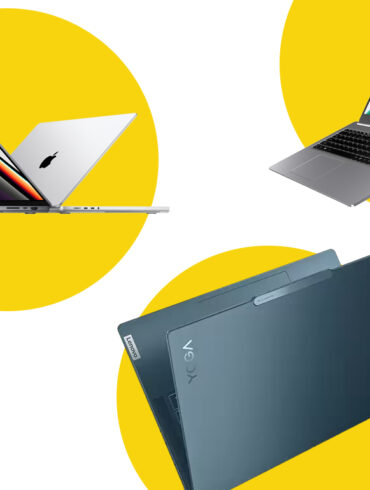 Best Laptops