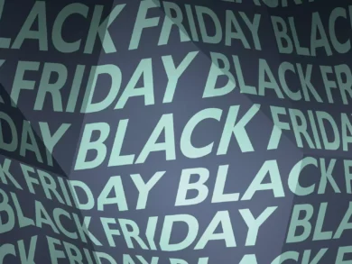 John Lewis - Black Friday Sale